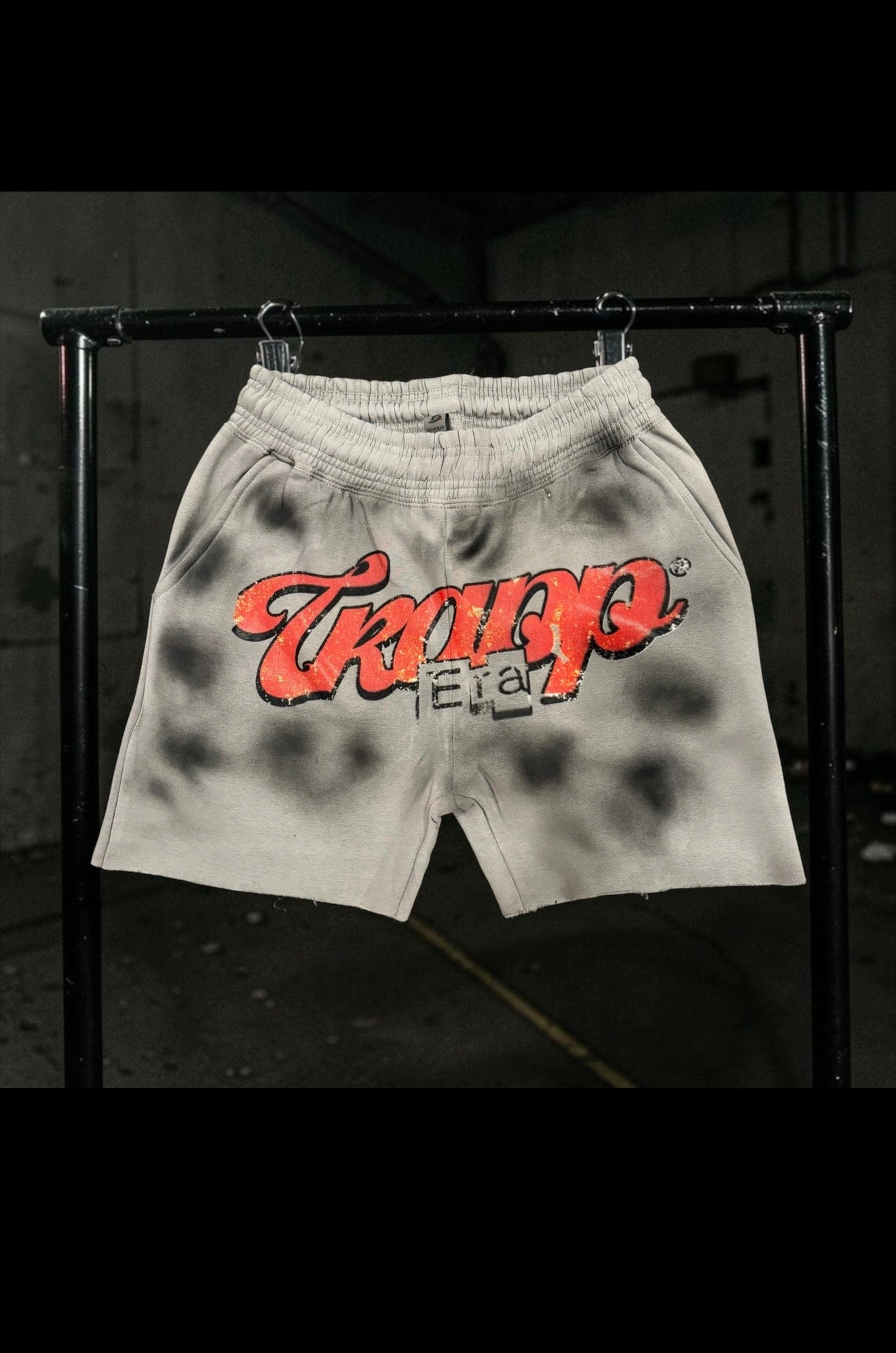 Trapp Shorts
