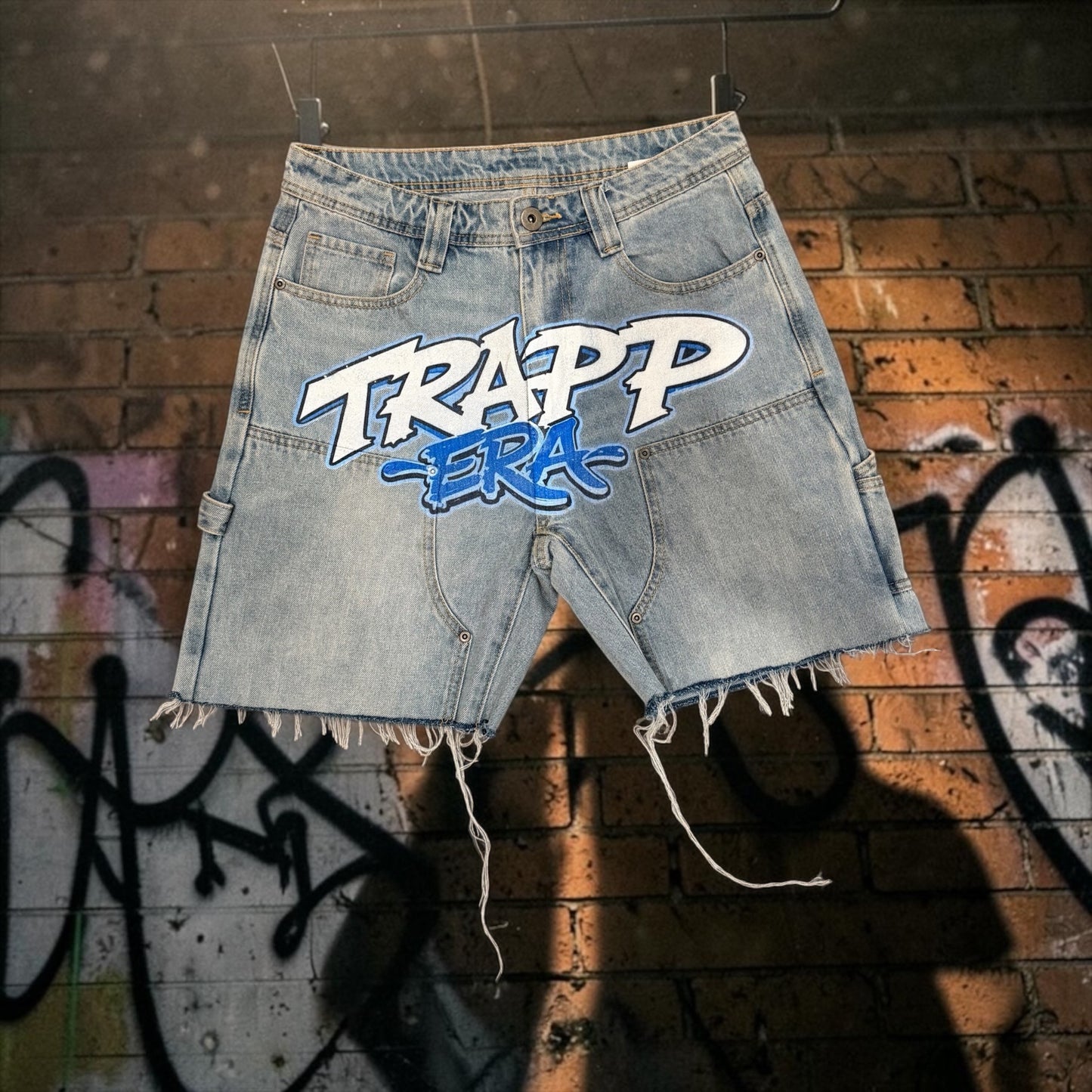 Trapp Jorts