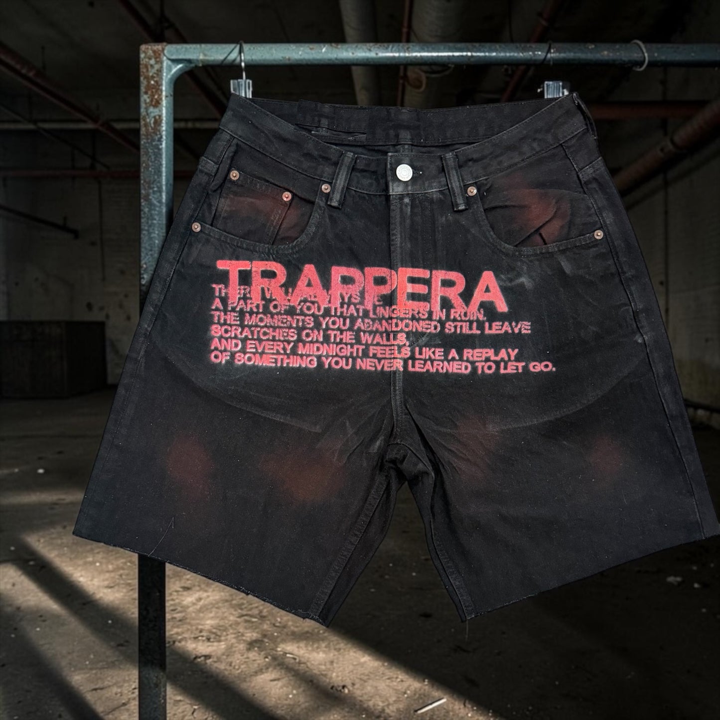 Trap Jorts