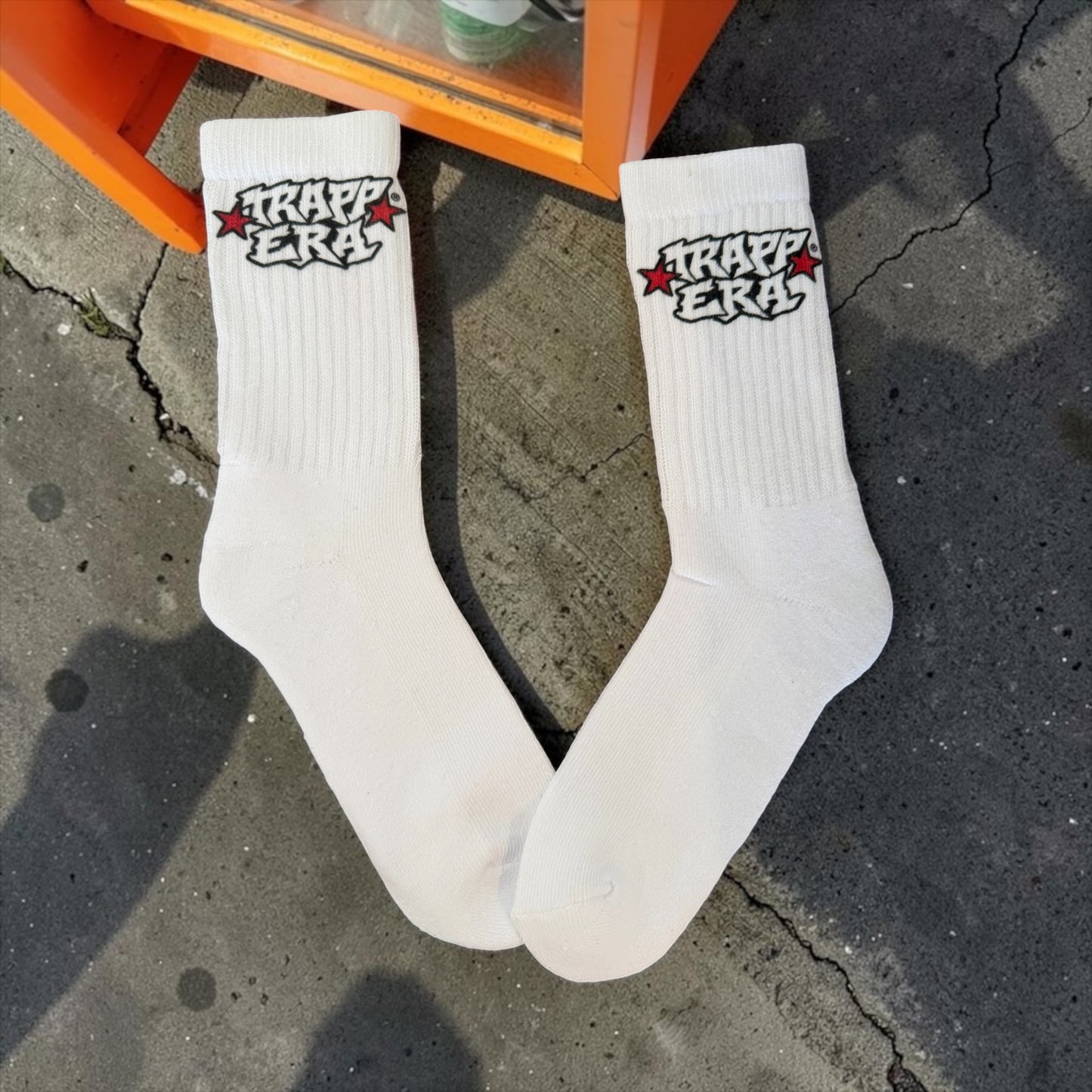 Trap socks