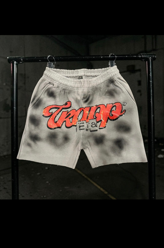 Trapp Shorts