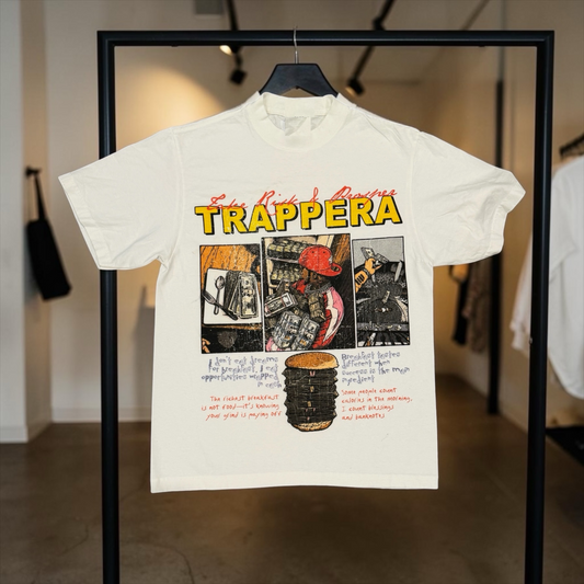 Trapp tee