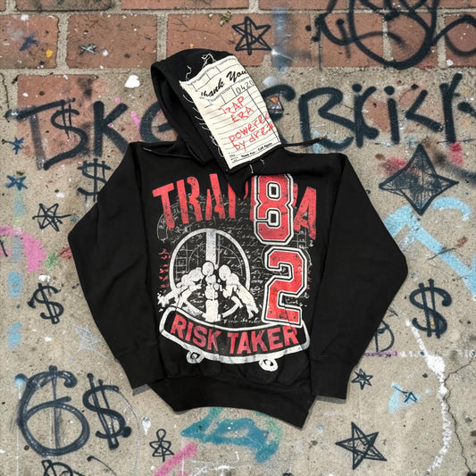 Risk Taker hoodie