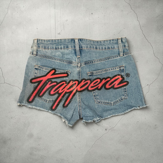 Trapp shorts