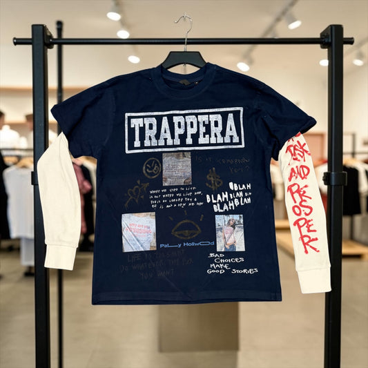 Trapp double layer