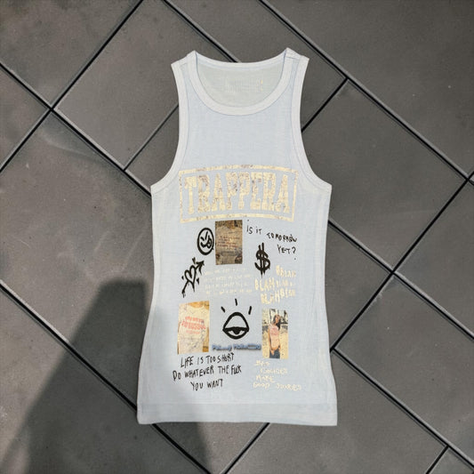 Trapp tank
