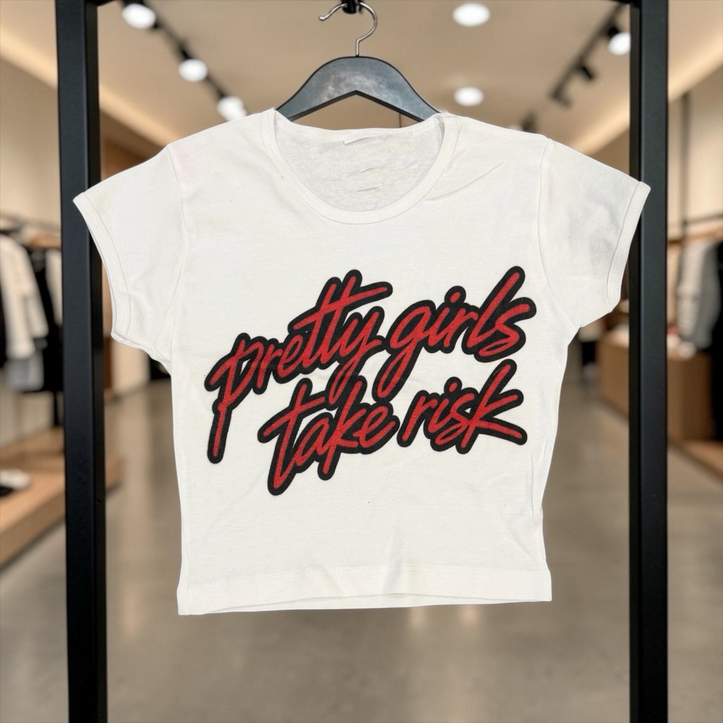 Trapp crop