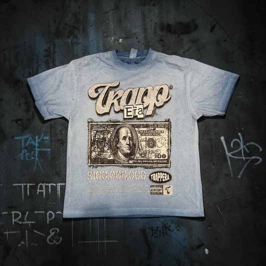 Trapp tee